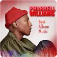 Icon of program: Pharrell Williams Best Al…