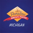 Icon of program: Paradise Michigan
