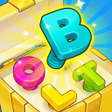 Icon of program: Word Bolt: Screw Puzzle