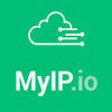 Icon of program: MyIP.io Your Personal VPN…