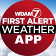 Icon of program: WDAM 7 Hattiesburg Weathe…