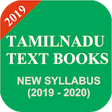 Icono de programa: TN NEW SYLLABUS TEXT BOOK…