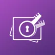 Icon of program: Secure Photo Gallery for …