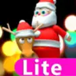 Icon of program: Christmas music box 3D (1…