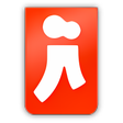 Icon of program: Tribler