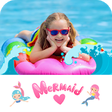 Icono de programa: Mermaid Photo Editor