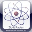Icon of program: Zip-It Radon