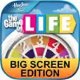 Icon of program: THE GAME OF LIFE: Big Scr…