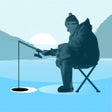 Icon of program: Winter fishing 3D
