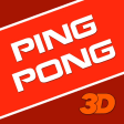 Icon of program: Ping Pong 3D