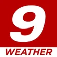 Icon of program: KTRE 9 StormTracker Weath…