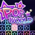 Icon of program: PopWorld! SameGame Puzzle