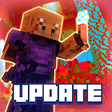 Icono de programa: New Nether Update Mod