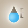 Icon of program: Hygrometer - Check your h…