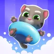 Icono de programa: Talking Tom: Drop  Splash
