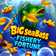 Icon of program: Big SeaBass: Fishery Fort…