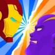 Icon of program: SuperHero Pick 3D
