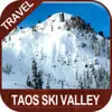 Icon of program: Taos Ski Valley New Mexic…