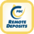 Icono de programa: PBC Remote Deposits