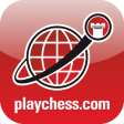 Icon of program: playchess.com