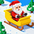 Icon of program: Santa Sliding