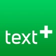 Icon of program: textPlus: Unlimited SMS T…