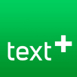 Icon of program: textPlus: Unlimited SMS T…