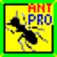 Icono del programa: Ant Run Pro
