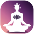 Binaural Beats Meditation Brain Waves Sleep, Relax icon