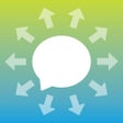 Mass Text Message Basic icon