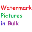 Icon of program: Watermark Photos for Wind…