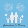 Icon of program: Countdown for Disney
