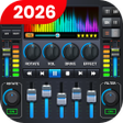 Icono de programa: Music Player - Free 10 Ba…