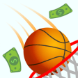 Icon of program: Basketball - Win Money!