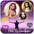 Icon of program: Photo Fly Live Wallpaper
