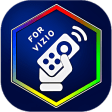 Icon of program: TV Remote for Vizio