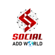 Icon of program: SocialAddWord