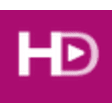 Icon of program: mobile.HD Media Player fo…