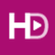 Icono de programa: mobile.HD Media Player fo…