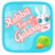 Icon of program: (FREE) GO SMS PRO RABBIT …
