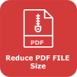Icon of program: Compress PDF Files size