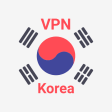 Icon of program: VPN Korea - free and fast…