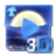 Icono de programa: NightSky 3D Music Player
