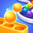 Icon of program: Color Beads Drop