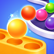 Icon of program: Color Beads Drop