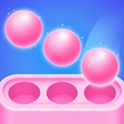 Icono de programa: Color Beads Drop