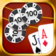 Icon of program: Blackjack Card Game