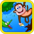Icon of program: A Silly Monkey
