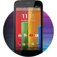 Launcher Themes for Motorola Moto G icon