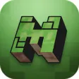Icon of program: Builder For Minecraft Wit…